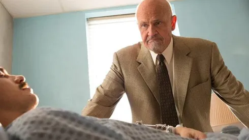 90 Minutos en el CIelo