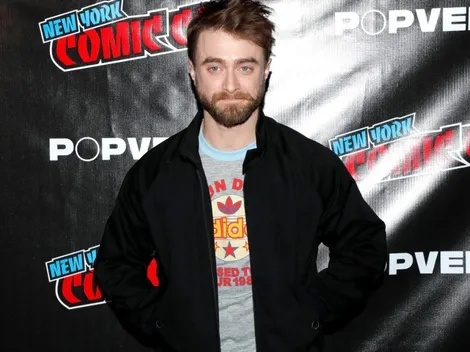 Wolverine: Daniel Radcliffe habla sobre la chance de ser el personaje