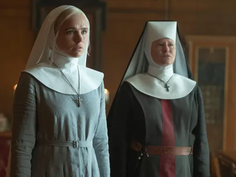 Reseña de La Luz del Diablo, nueva película de terror