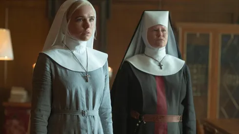 Se estrenó en cines La Luz del Diablo: una propuesta que comete sus pecados.