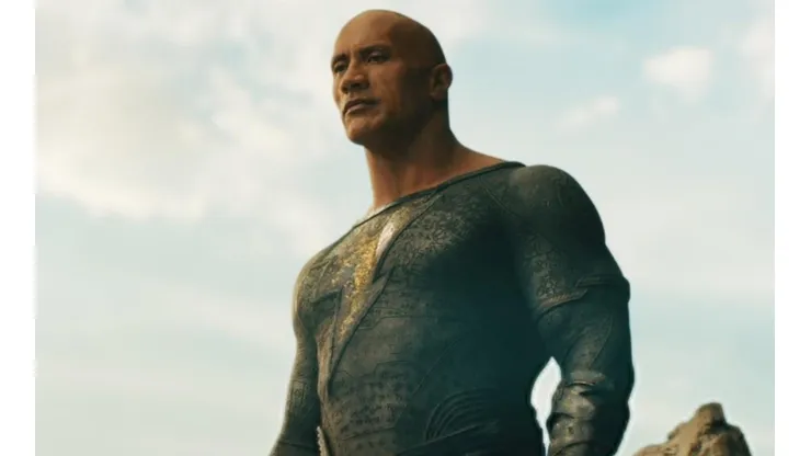 Black Adam