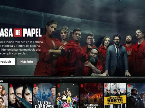 Esta es la mejor serie de Netflix en lo que va de la década