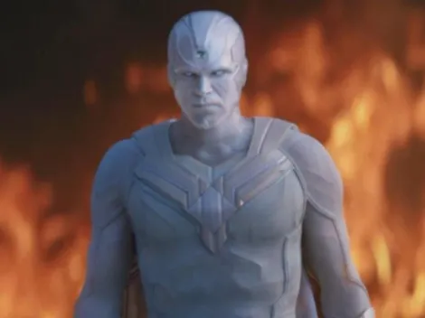 Paul Bettany volvería a Marvel en un spin off de WandaVision