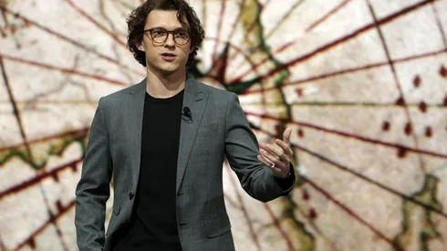 Tom Holland reapareció en Instagram tras dejar las redes sociales con un video muy especial.