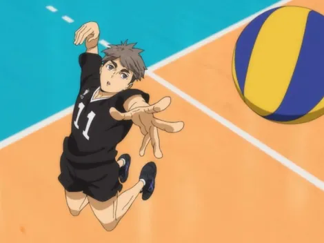 3 animés imperdibles para los amantes del deporte