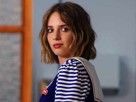 ¿Qué piensa Maya Hawke de las app de citas?