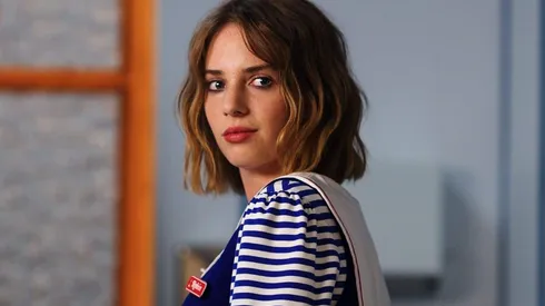 Maya Hawke.