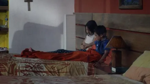 Por Magda, cortometraje de Carla Larrea. (Foto: Por Magda)