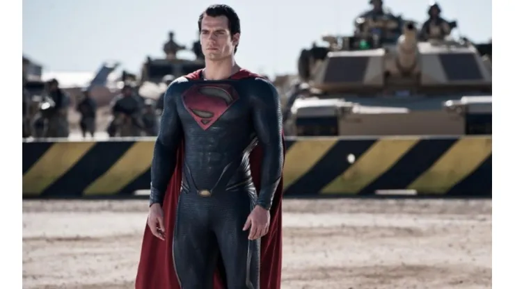 Superman