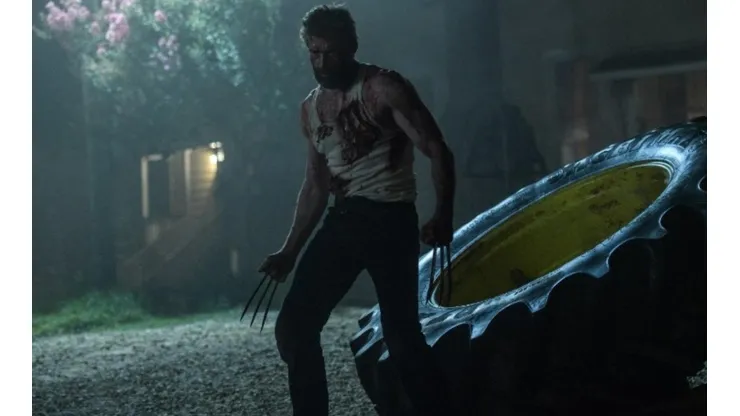 Wolverine