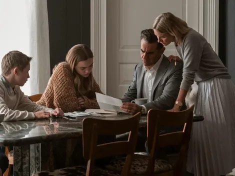 ¿La serie Vigilante tendrá temporada 2 en Netflix?