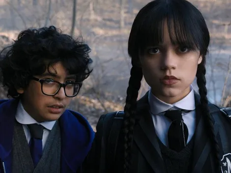 Netflix: los estrenos más esperados de noviembre