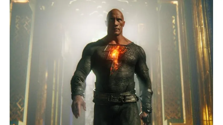 Black Adam