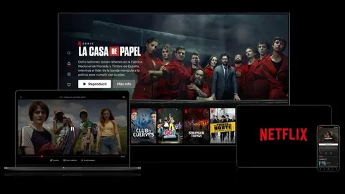 La N roja tiene uno de los catálogos más variados.