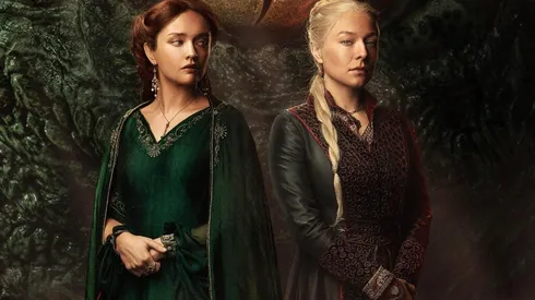 En HBO Max, Netflix y Prime Video: 5 series para ver después de House of the Dragon.