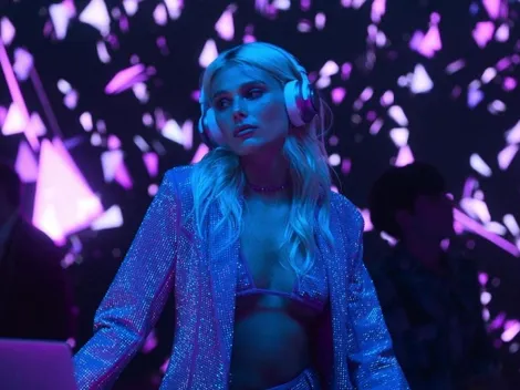 Netflix: las series que llegan en noviembre de 2022