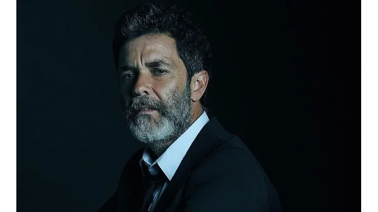 Mariano Martínez.