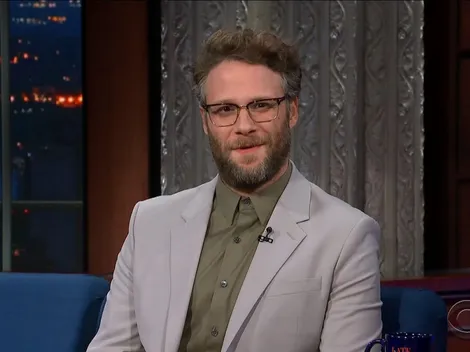 Seth Rogen confirmó la secuela de una de sus populares comedias