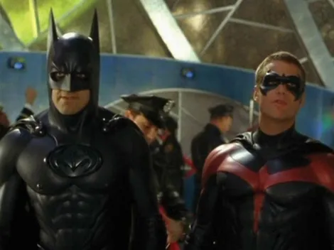 Los mejores dúos de superhéroes