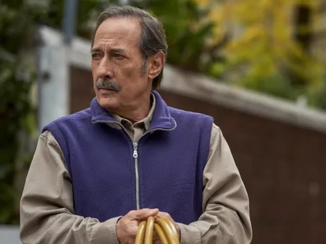 El Encargado: por qué debes ver la nueva serie de Star +