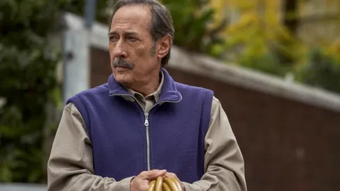 Guillermo Francella como El Encargado