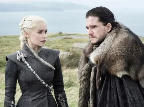 5 series donde el protagonista muere