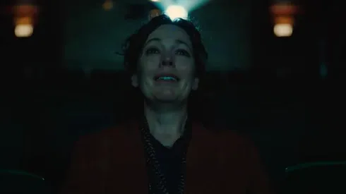 Olivia Wilde protagoniza Empire of Light, nueva película de Sam Mendes (Foto: IMDB)