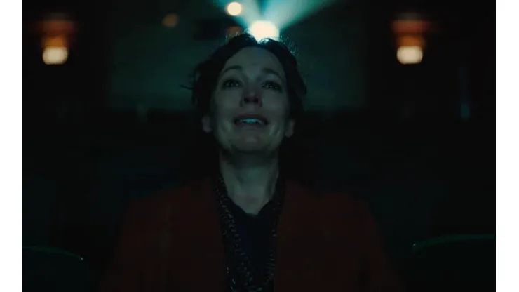 Olivia Wilde protagoniza Empire of Light, nueva película de Sam Mendes (Foto: IMDB)