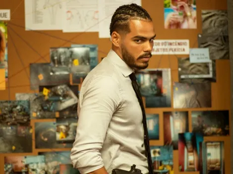 Netflix acaba de cancelar una de las series latinas más exitosas de 2022