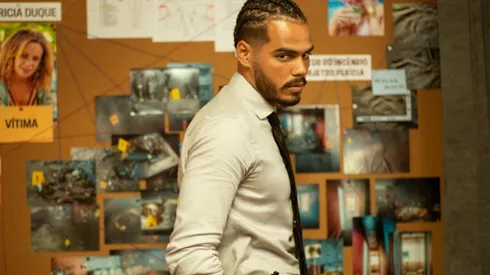 Netflix acaba de cancelar una de las series latinas más exitosas de 2022.