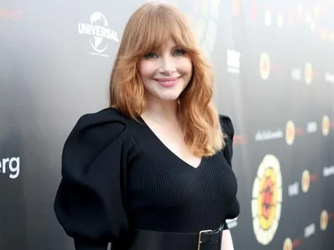 Bryce Dallas Howard interpretará a una Jedi en Star Wars