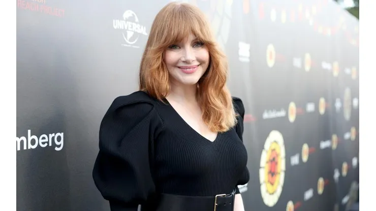 Bryce Dallas Howard
