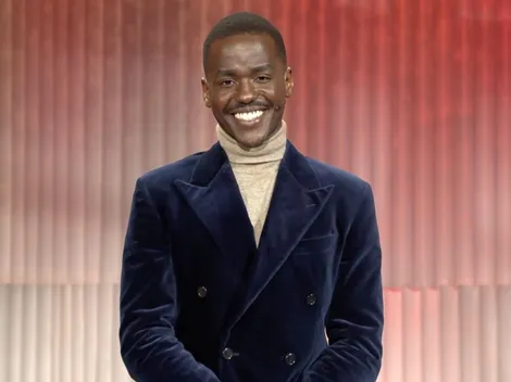 Ncuti Gatwa revela que Doctor Who se muda a Disney+