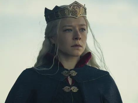 House of the Dragon: análisis y explicación del final de temporada