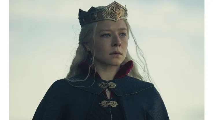 House of the Dragon: análisis y explicación del final de temporada.