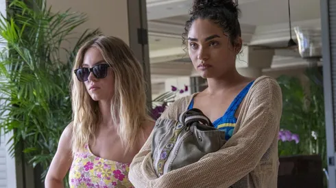 The White Lotus regresa con su segunda temporada a HBO Max.