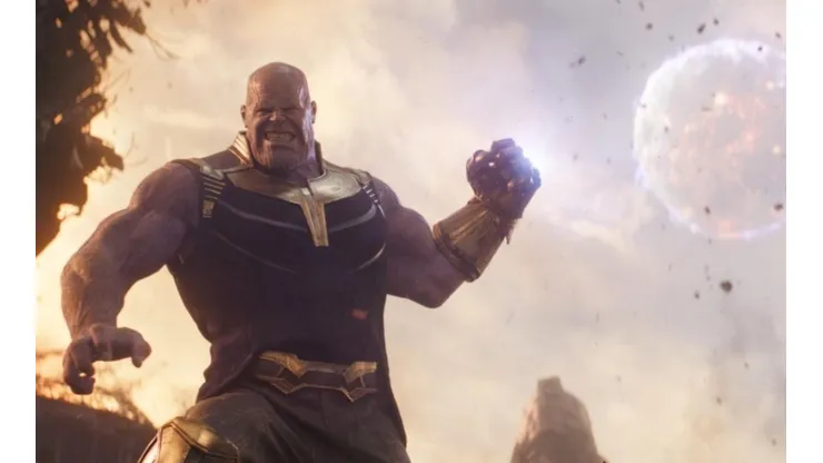 Thanos
