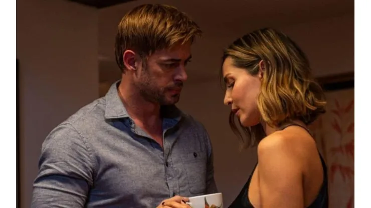 Los protagonistas de Café con aroma de Mujer