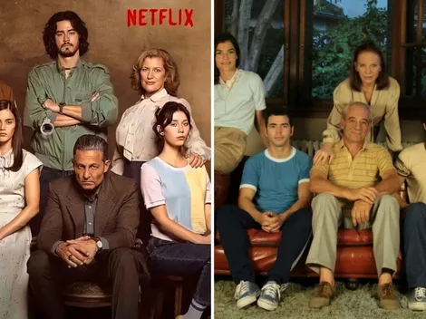 Cuándo se estrena “El secreto de la familia Greco”