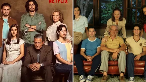 Historia de un Clan tendrá una remake mexicana.