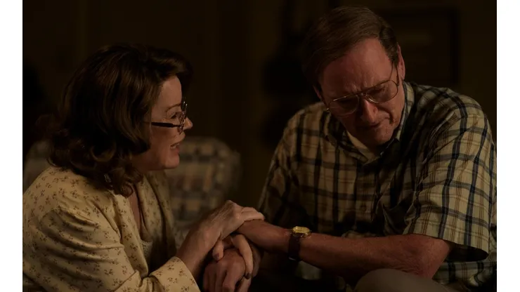 La nueva serie de Netflix que obtuvo el récord de audiencia en Estados Unidos según Nielsen.