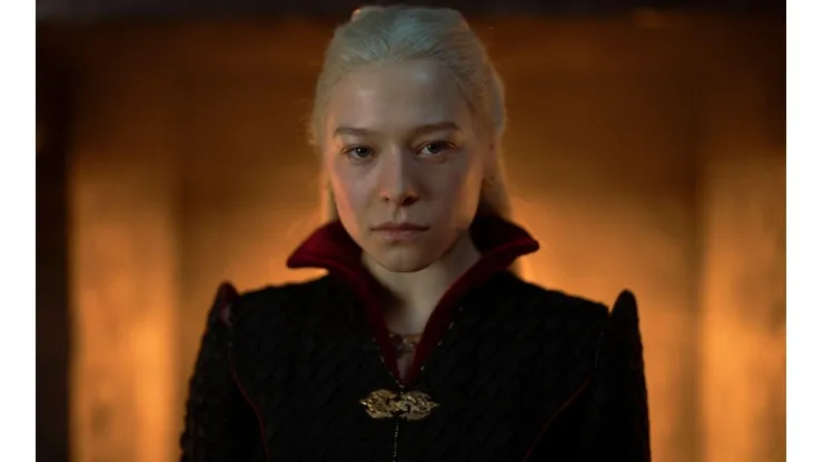 House of the Dragon llegó al final de su temporada 1: los mejores memes y reacciones de los fans.