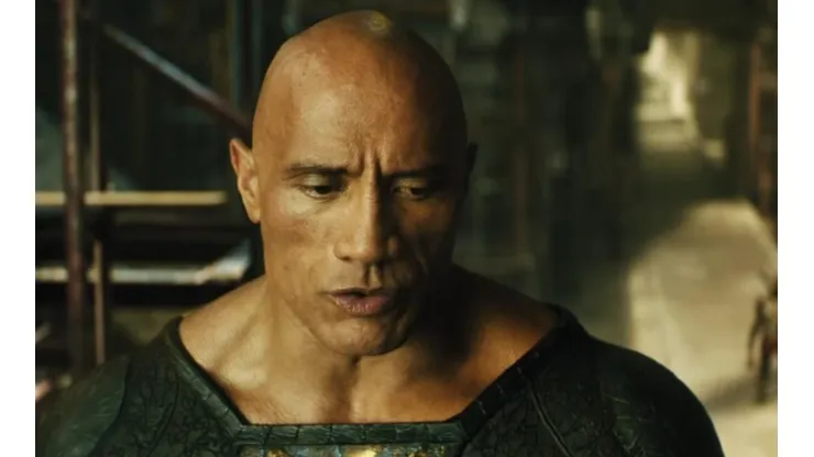 Black Adam