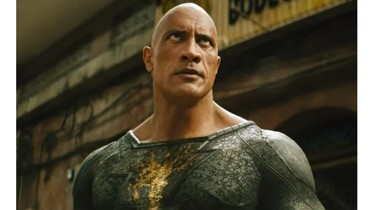 Black Adam