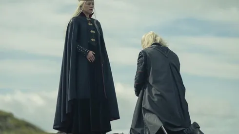 Es oficial: House of the Dragon ya superó a Game of Thrones.