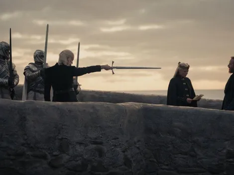 House of the Dragon: cuándo se estrena la temporada 2 en HBO Max