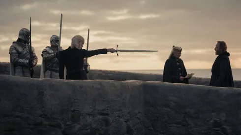 House of the Dragon: cuándo se estrena la temporada 2 en HBO Max.