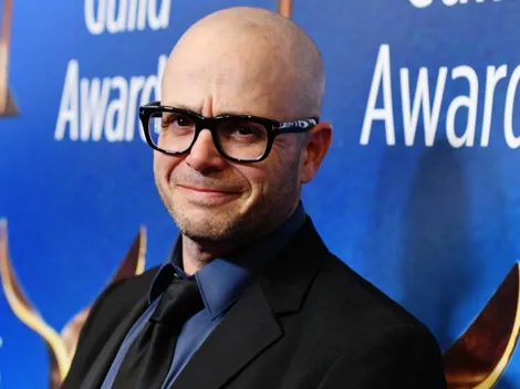 Damon Lindelof trabaja en una película secreta de Star Wars