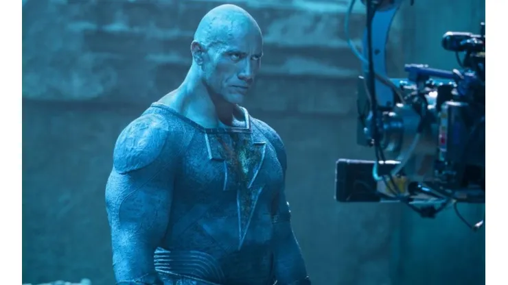 Black Adam