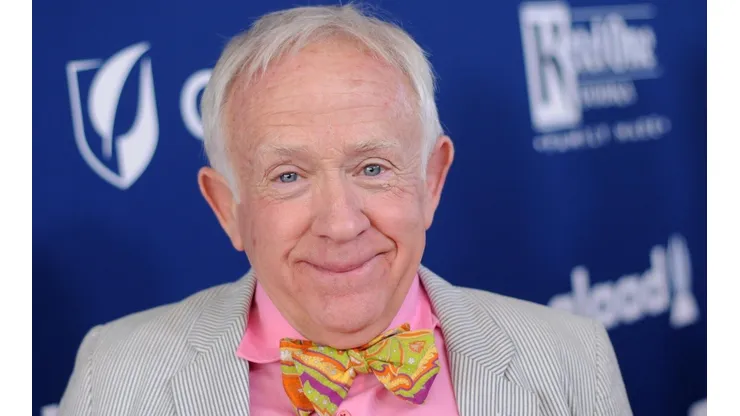 Falleció Leslie Jordan a sus 67 años.